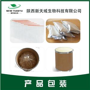 制半夏提取物,Prepared Pinellia ternate extract