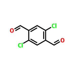 2,5-二氯对苯二甲醛,2,5-Dichloroterephthalaldehyde