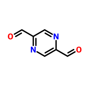2,5-二醛基吡嗪