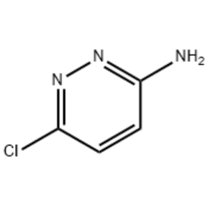3-氨基-6-氯哒嗪