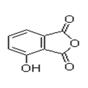 3-羟基苯二甲酸酐,3-hydroxyphtalic anhydride