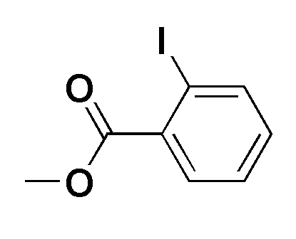 610-97-9 2-碘苯甲酸甲酯價格 廠家:陝西中瑞合成化學有限公司