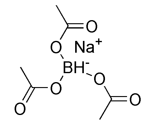 三乙酰氧基硼氫化鈉,Sodiumtriacetoxyborohydride