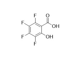 3,4,5,6-四氟水杨酸,3,4,5,6-TetrafluorosalicylicAcid