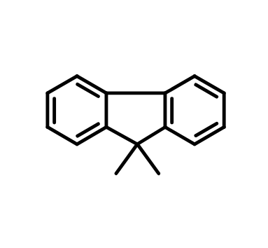 9,9-二甲基芴,9,9-Dimethyl-9H-fluorene