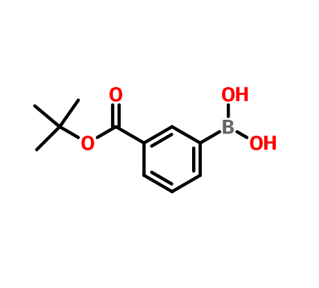 3-(叔丁氧基羰基)-苯硼酸,3-tert-Butoxycarbonylphenylboronic acid