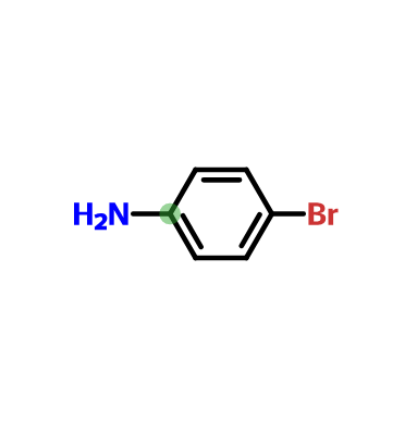 4-溴苯胺,4-Bromoaniline