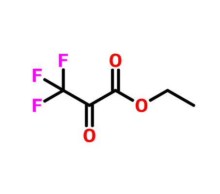 3,3,3-三氟丙酮酸乙酯,Ethyl trifluoropyruvate