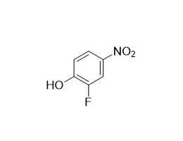 2-氟-4-硝基苯酚,2-Fluoro-4-nitrophenol