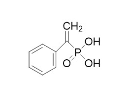 1-苯乙烯基膦酸,1-Phenylethenylphosphonicacid