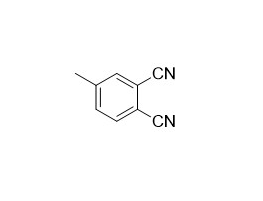 4-甲基邻苯二甲腈,4-Methylphthalonitrile