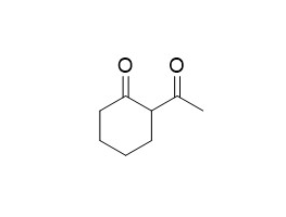 2-乙酰基环己酮,2-Acetylcyclohexanone