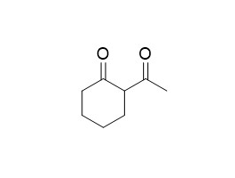 2-乙酰基環(huán)己酮,2-Acetylcyclohexanone