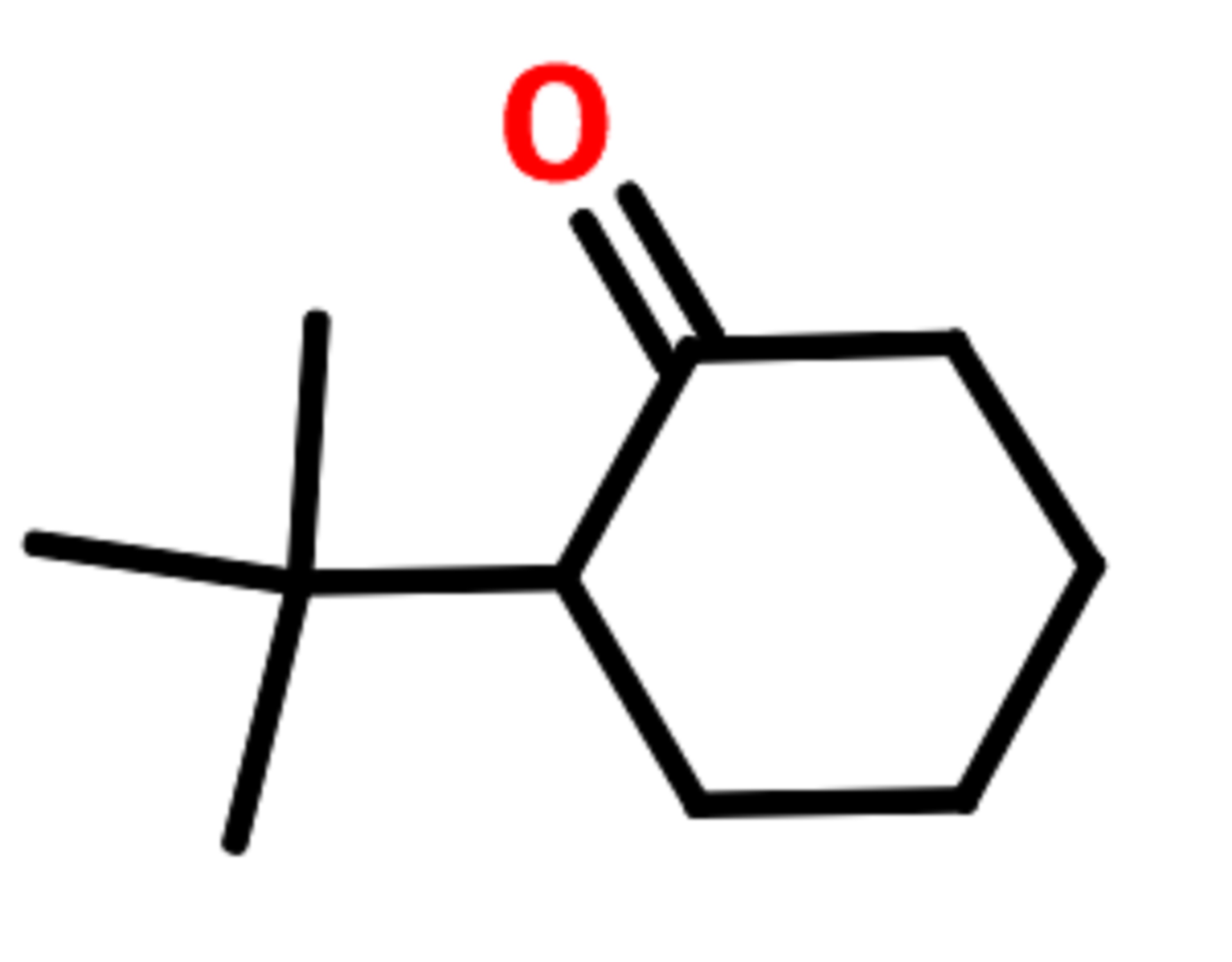 2-叔丁基环己酮,2-(tert-Butyl)cyclohexanone