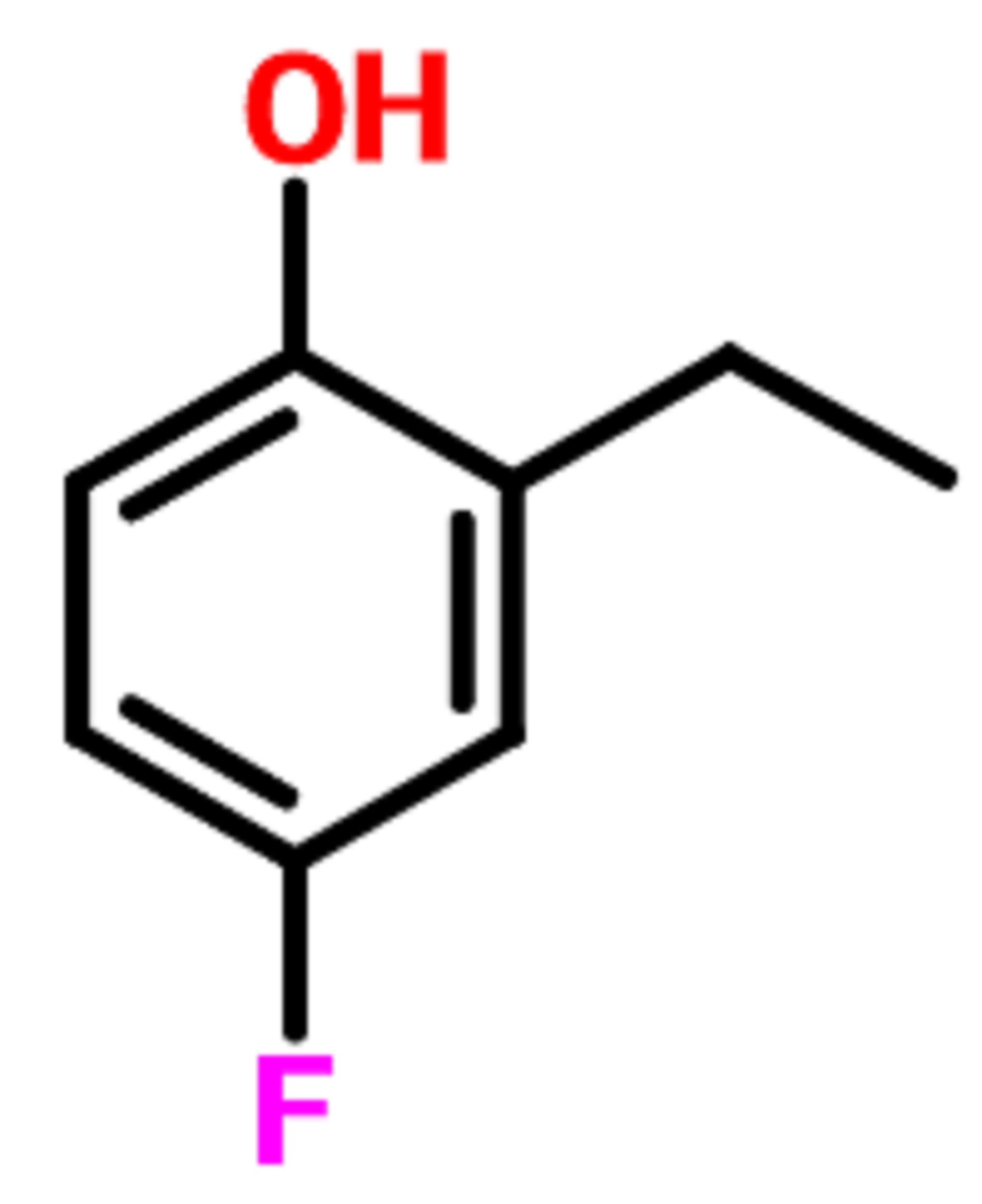 2-乙基-4-氟苯酚,2-ETHYL-4-FLUOROPHENOL