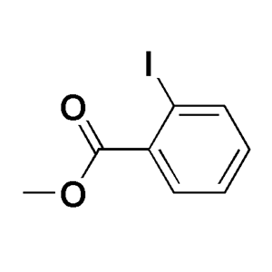 2-碘苯甲酸甲酯