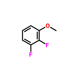 2,3-二氟苯甲醚,2,3-Difluoroanisole