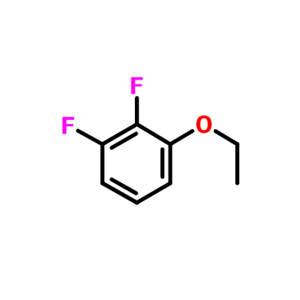 2,3-二氟苯乙醚,2,3-DIFLUOROETHOXYBENZENE