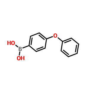 4-苯氧基苯基硼酸,4-PHENOXYPHENYLBORONIC ACID