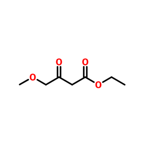 4-甲氧基乙酰乙酸乙酯,ETHYL 4-METHOXY-3-OXO-BUTANOATE