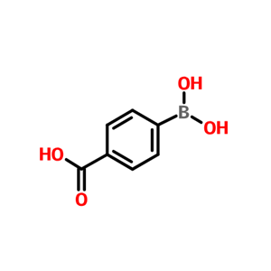 4-羧基苯硼酸,4-Carboxyphenylboronic acid