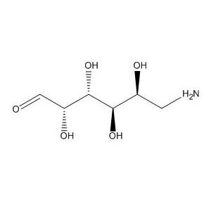 6-氨基-6-脱氧-L-半乳糖