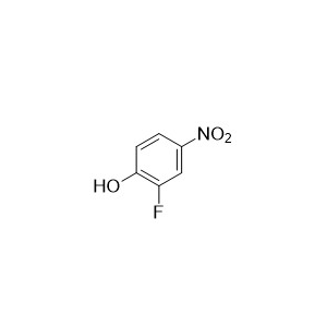 2-氟-4-硝基苯酚,2-Fluoro-4-nitrophenol