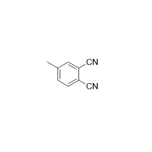 4-甲基邻苯二甲腈,4-Methylphthalonitrile