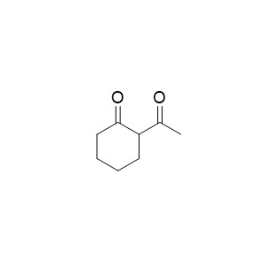 2-乙酰基环己酮,2-Acetylcyclohexanone