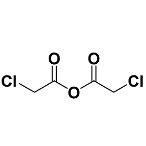 氯乙酸酐,Chloroacetic anhydride