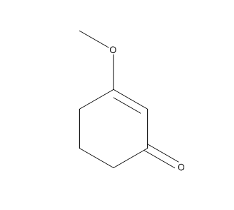 3-甲氧基-2-环己烯-1-酮,3-methoxycyclohex-2-en-1-one