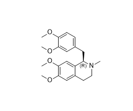 苯磺顺阿曲库铵杂质03,(R)-1-(3,4-dimethoxybenzyl)-6,7-dimethoxy-2,2-dimethyl-1,2,3,4-tetrahydroisoquinolin-2-ium