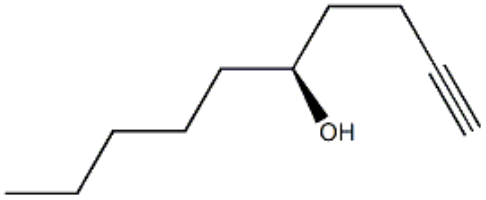 (5S)-1-癸炔-5-醇,(S)-Dec-lyn-5-ol