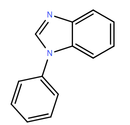 N-苯基苯并咪唑,1-Phenyl-1H-benzo[d]imidazole
