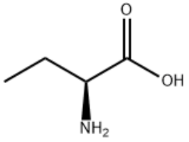 L-2-氨基丁酸,L(+)-2-Aminobutyric acid