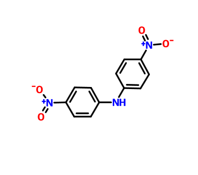 4,4ˊ-二硝基二苯胺,4,4'-DINITRODIPHENYLAMINE