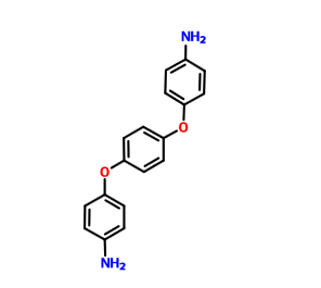 1,4-双(4-氨基苯氧基)苯,1,4-Bis(4-aminophenoxy)benzene