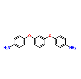 1,3-双(4'-氨基苯氧基)苯,1,3-Bis(4-aMinophenoxy)benzene