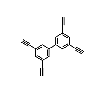 3,3',5,5'-四乙炔基联苯,1-(3,5-Diethynylphenyl)-3,5-diethynylbenzene