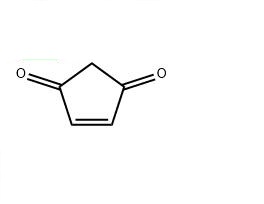 4-环戊烯-1,3-二酮,4-CYCLOPENTENE-1,3-DIONE