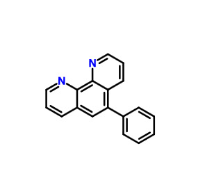 5-苯基-1,10-菲罗啉,5-Phenyl-1,10-phenanthroline