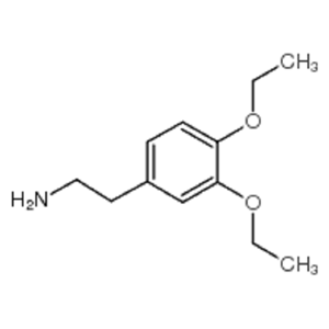 3,4-二乙氧基苯乙胺,3,4-Diethoxyphenethylamine