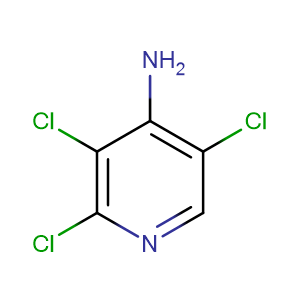 4-氨基-2,3,5-三氯吡啶