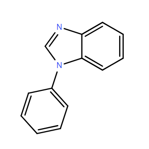 N-苯基苯并咪唑,1-Phenyl-1H-benzo[d]imidazole
