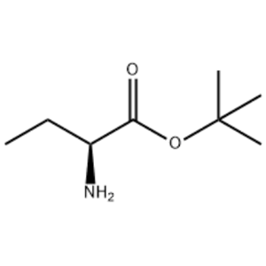 tert-Butyl (2S)-2-aminobutanoate