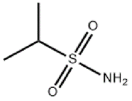 异丙基磺酰胺,Isopropylsulfonamide