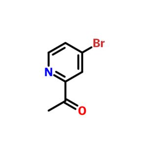 4-溴-2-乙酰吡啶