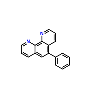 5-苯基-1,10-菲罗啉