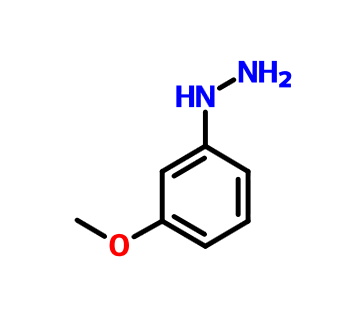 3-甲氧基苯肼,(3-Methoxy-phenyl)-hydrazine