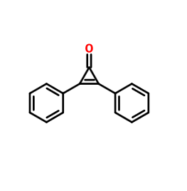 二苯基环丙烯酮,DIPHENYLCYCLOPROPENONE
